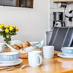 Linda Apartment Kronsgaard