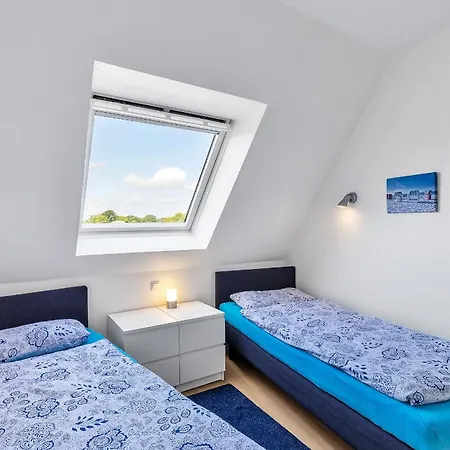 Apartamento Linda Kronsgaard